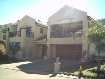 Luxury Home  at the Dam! Kosmos